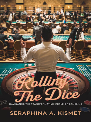 cover image of Rolling the Dice